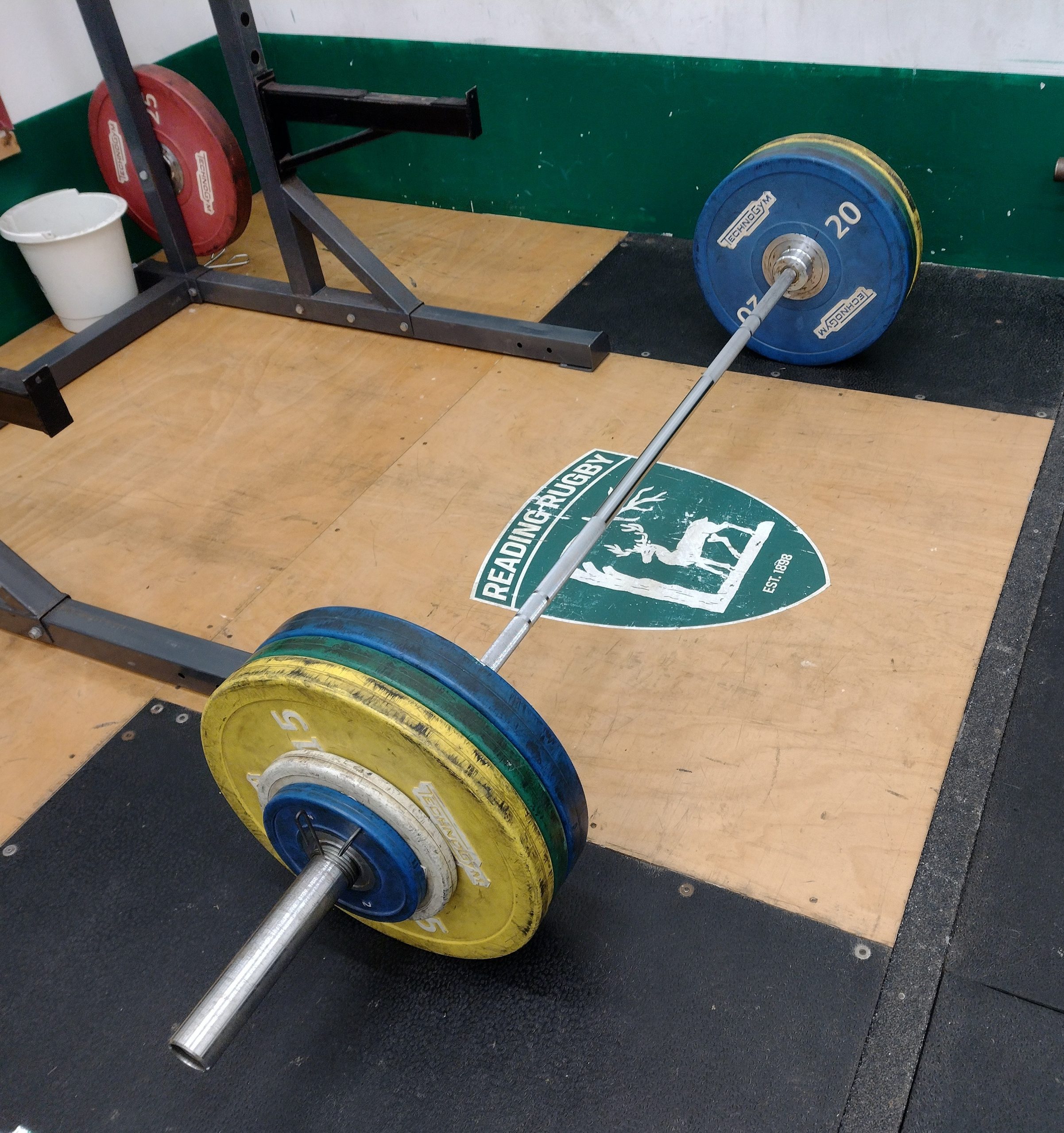 Weights